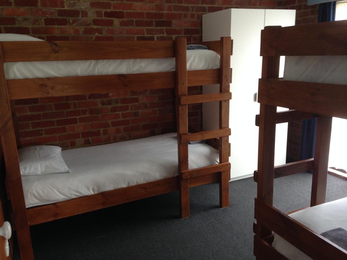 Prom Coast Holiday Lodge Waratah Bay Buitenkant foto