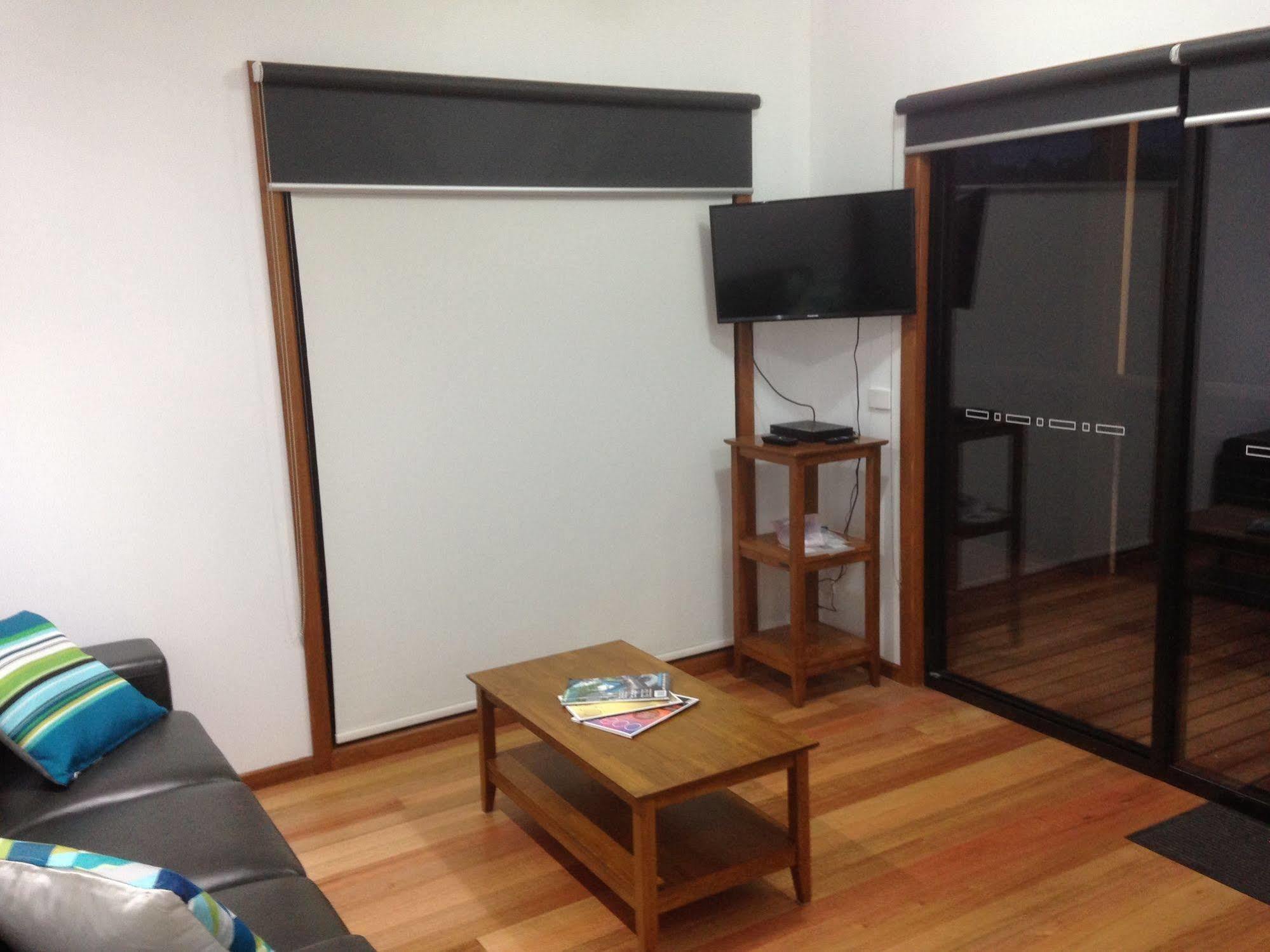Prom Coast Holiday Lodge Waratah Bay Buitenkant foto