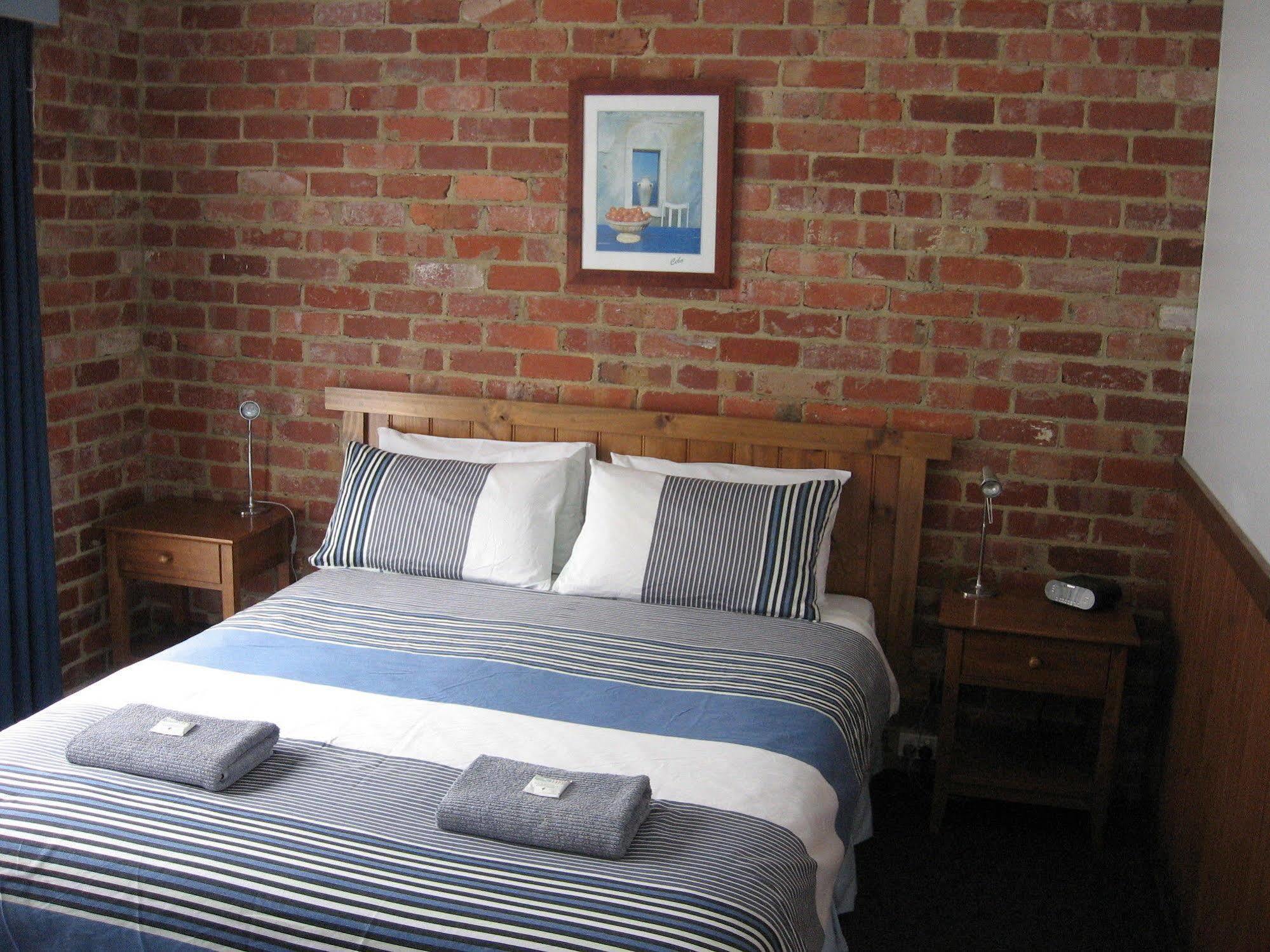 Prom Coast Holiday Lodge Waratah Bay Buitenkant foto