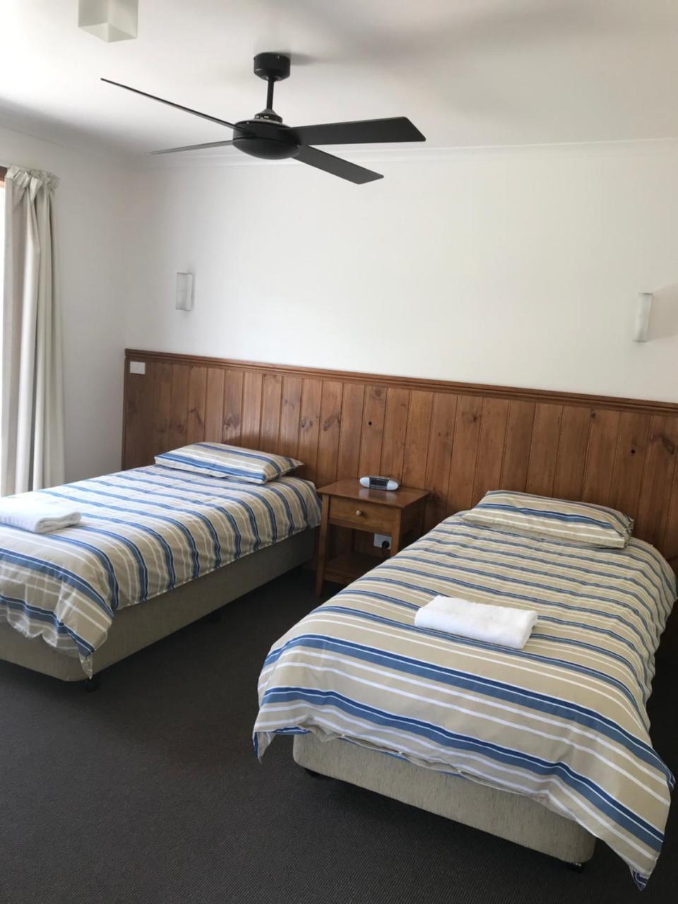Prom Coast Holiday Lodge Waratah Bay Buitenkant foto